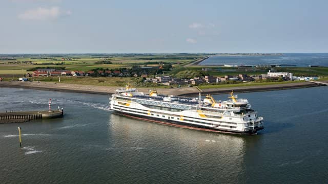 Image of our pick-up and drop-off service