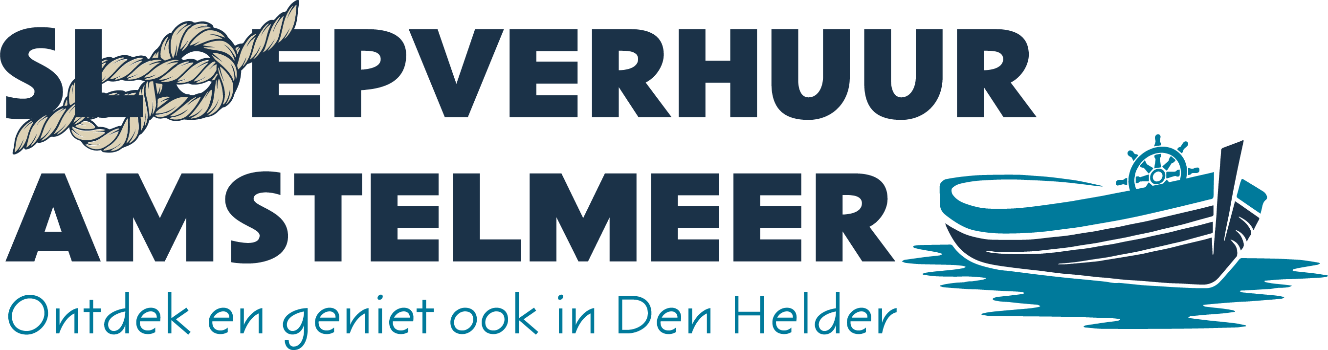 The logo of our company