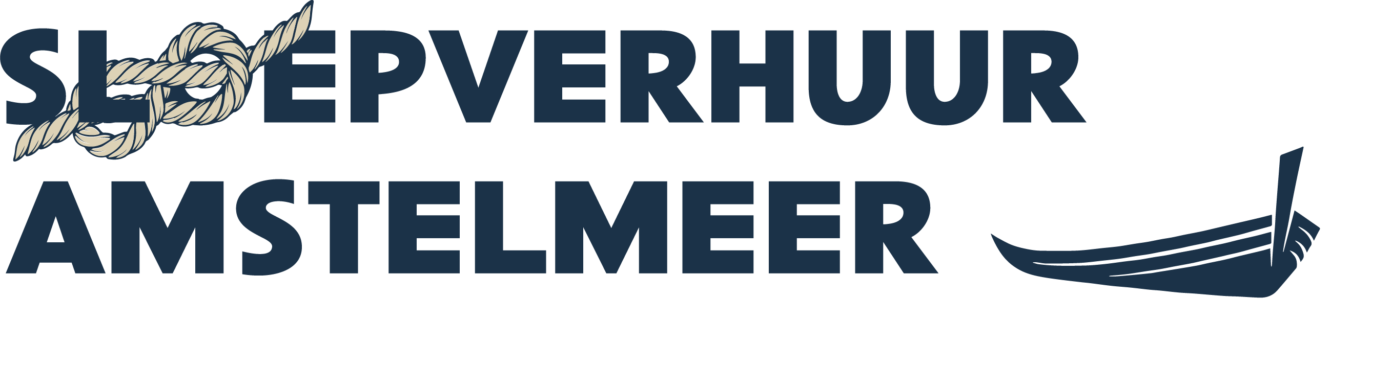 The logo of our company